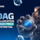 BlockDAG Sees Buyers Return With Final Private Round Priced at $0.00025 Is It 2026's Top Crypto Project