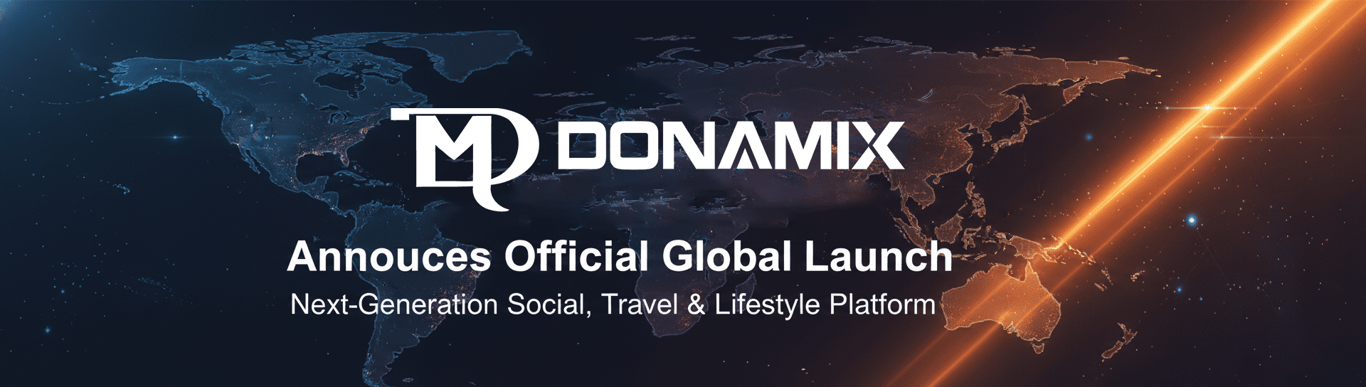 Community-Driven Social Platform