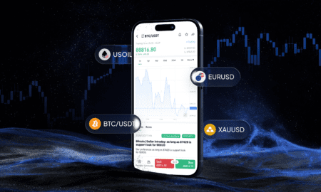 Photo Courtesy of BtcDana