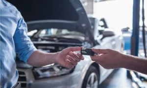 Auto Warranty Company