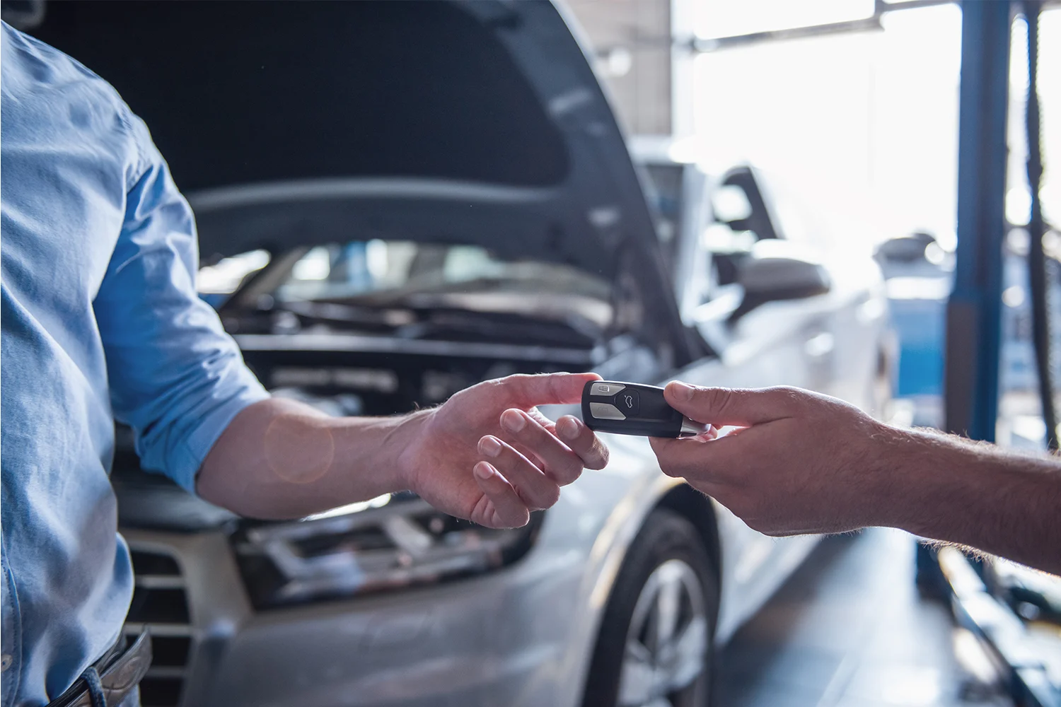 Signs You’re Working With a Trusted Auto Warranty Company