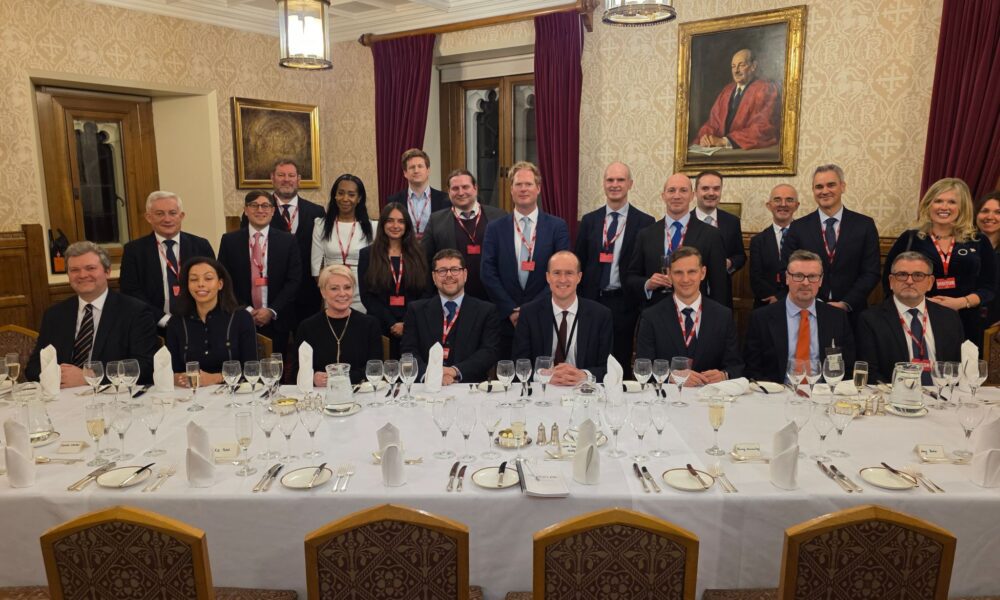 Centropy PR appointed to lead UKAI trade association comms