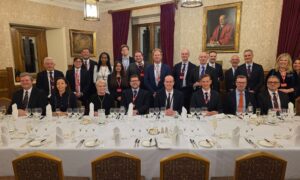 UK AI industry association news and insights 2026