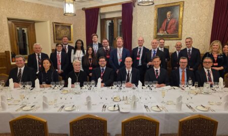 UK AI industry association news and insights 2026