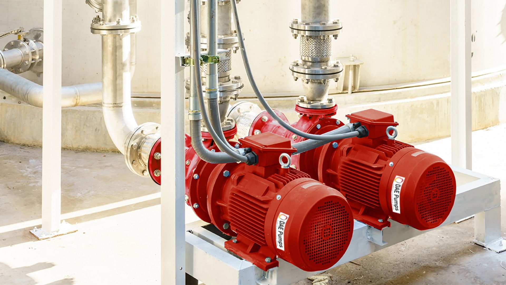 Why a 1000 GPM Pump Is Essential for High-Volume Industrial Fluid Transfer