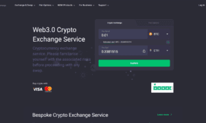 ChangeNOW.io review 2026: is it safe and legit for crypto swaps?