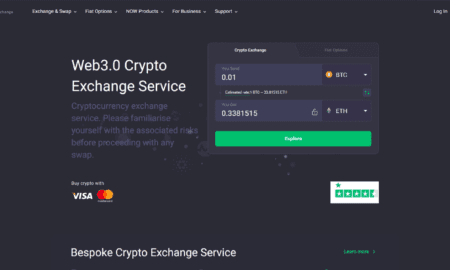 ChangeNOW.io review 2026: is it safe and legit for crypto swaps?