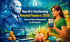 The Intelligent Finance: Tokenized Assets, AI Wealth Pilots, and the Rise of Programmable Money in 2026