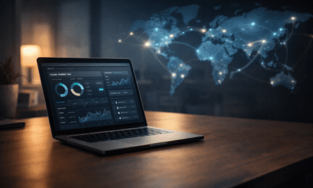 Stablecoin On-Ramps in Australia: How Platforms Enable AUD-to-USDC Conversion