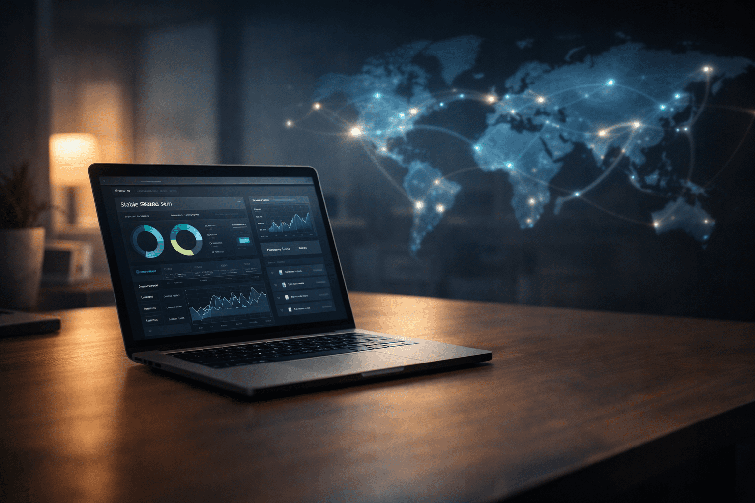 Stablecoin On-Ramps in Australia: How Platforms Enable AUD-to-USDC Conversion