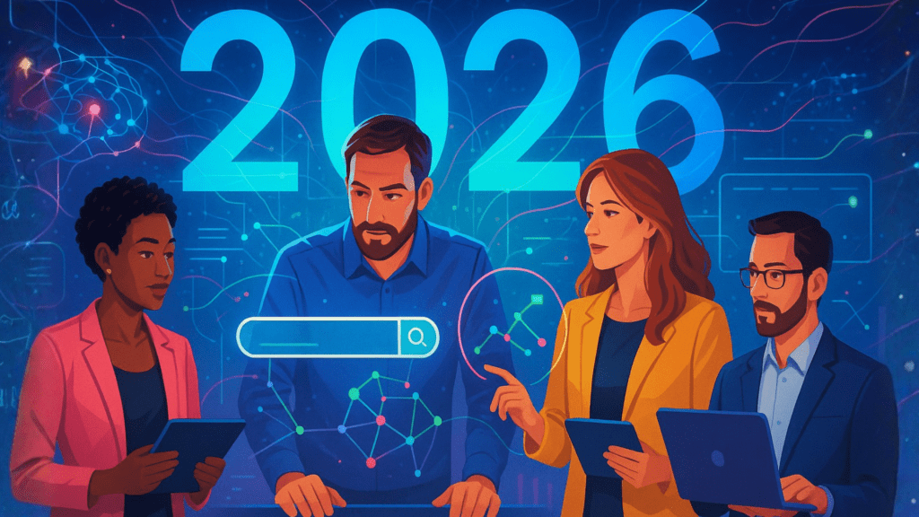 AI Search Engines
