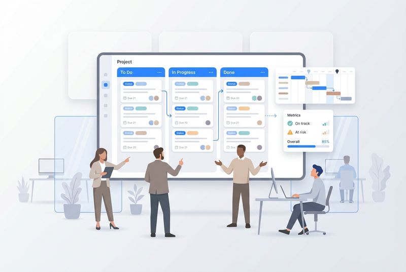 The Rise of the Digital Workforce: Scaling Your Business with AI Teammates