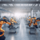 The Intelligent Factory: How AI, Digital Twins, and Cobots are Redefining Industry 5.0 in 2026