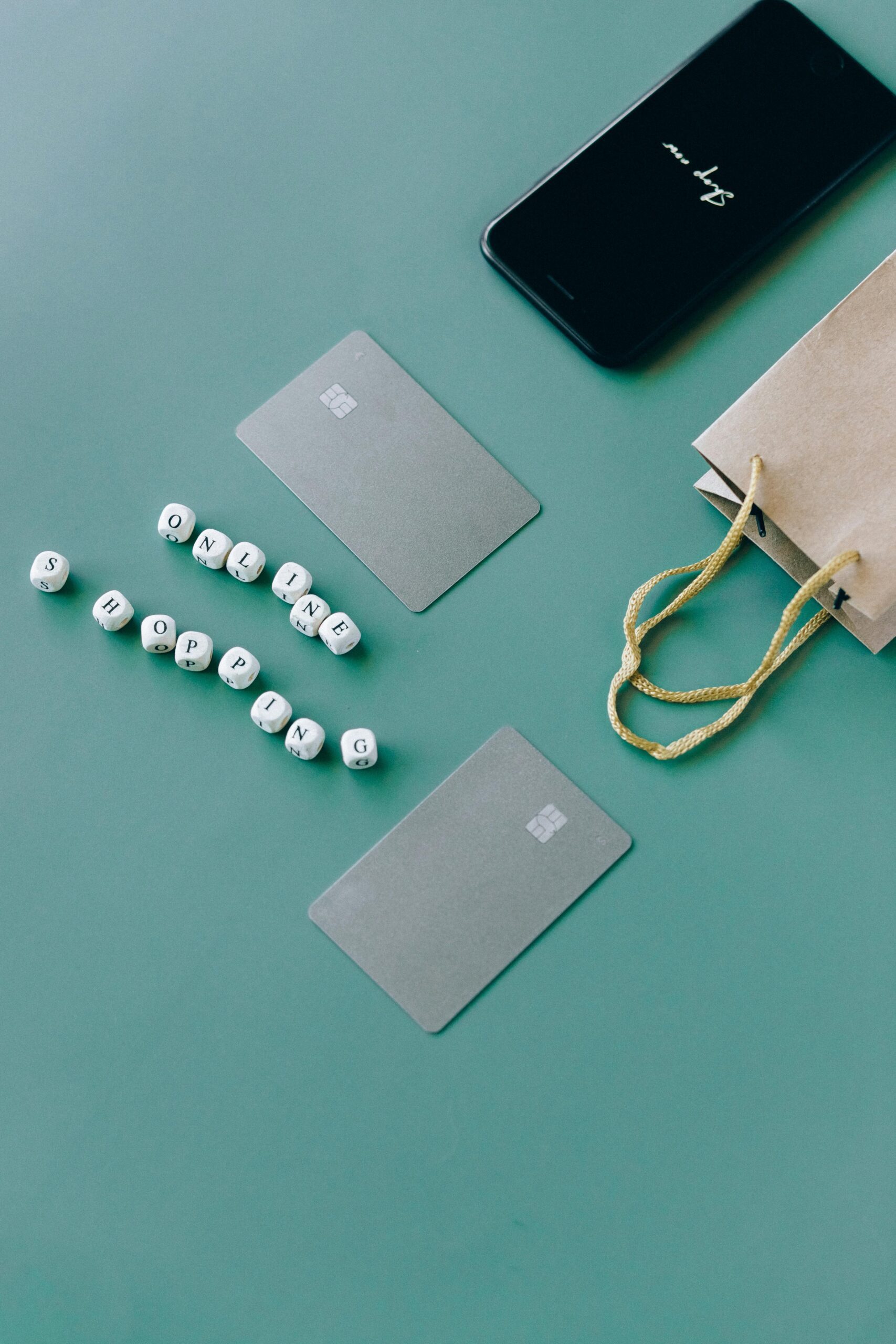 Corporate Virtual Cards: The Future of Secure Business Spending