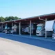 Covered RV Storage Rochester MN