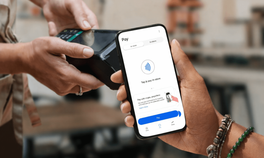Crypto Card How Digital Assets Are Transforming Everyday Payments