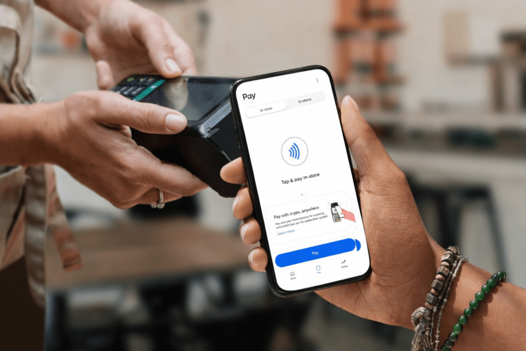 Crypto Card How Digital Assets Are Transforming Everyday Payments