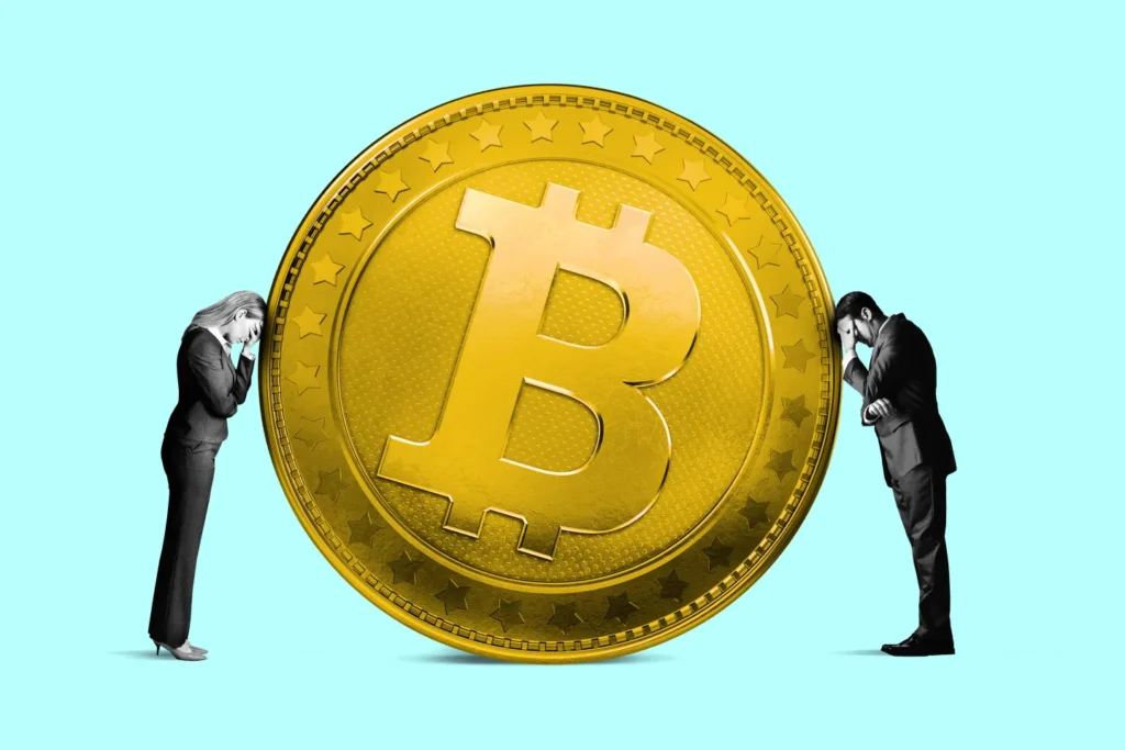 Crypto Spendable