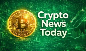 Crypto News Today: Pepeto Presale Surpasses $7.258M as Bitcoin Price Prediction Falls to $66.6K