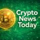 Crypto News Today: Pepeto Presale Surpasses $7.258M as Bitcoin Price Prediction Falls to $66.6K