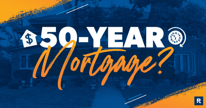 Why the 50-year Mortgage is a Radical Idea! – D. Sidney Potter