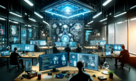 Best AI Workspace for Teams