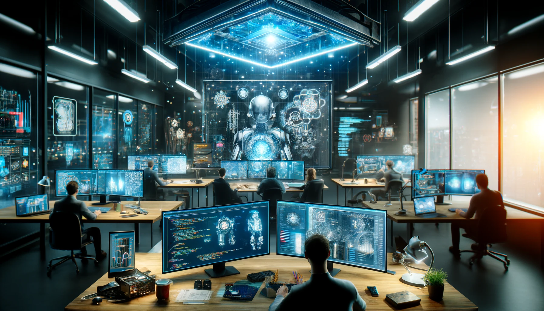 Best AI Workspace for Teams