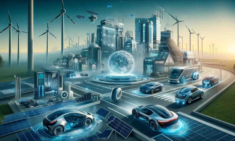 Top 7 leiderschapsprogramma’s op het gebied van elektrisch voertuigontwerp en technologie om toekomstige mobiliteitsvaardigheden te ontwikkelen in 2026