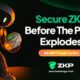 DOGE & XMR Stall While ZKP Crypto’s Presale Auction Ignites a 1000x Buying Frenzy [Next Crypto to Explode]