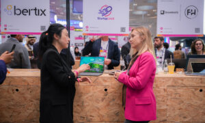 StartupLinkX Is Rebuilding How Founders Get Discovered — and How Governments Scout Innovation