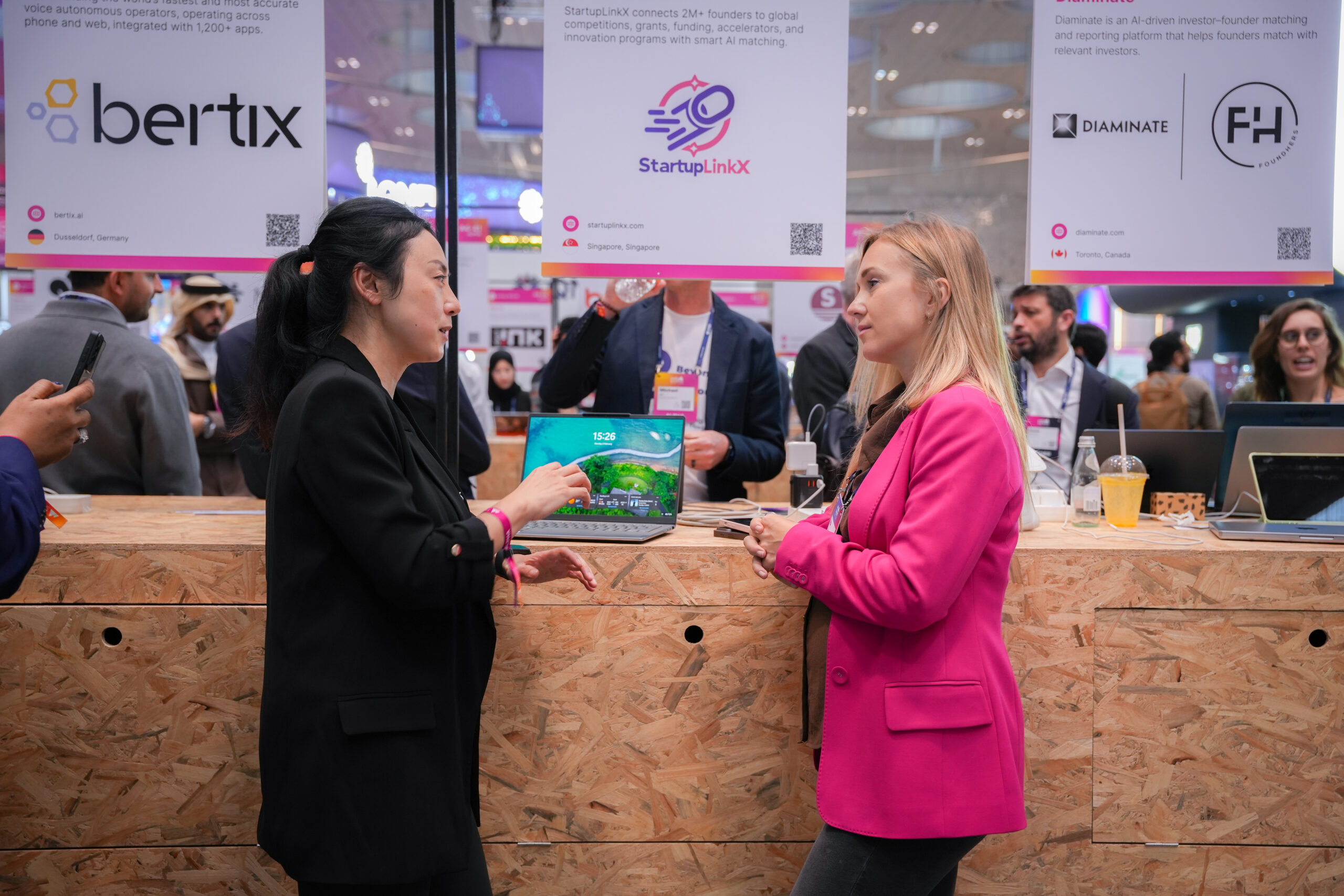 StartupLinkX Is Rebuilding How Founders Get Discovered — and How Governments Scout Innovation