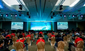 Company in Singapore