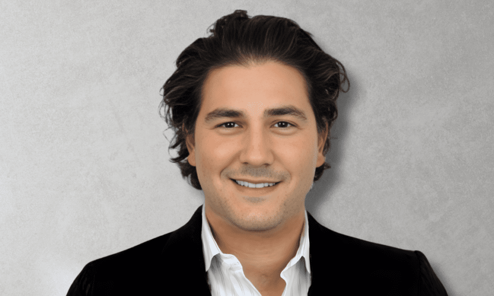 David Zoldan leadership in next-generation telecommunications