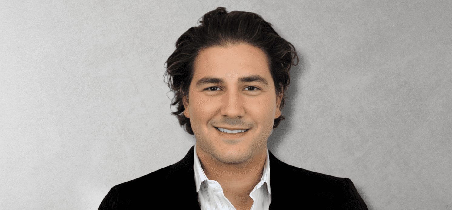 David Zoldan leadership in next-generation telecommunications