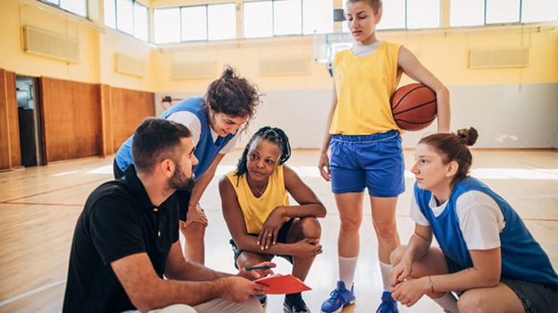 Debbie Yow: Respect Matters More Than Popularity