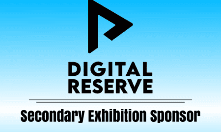 Digital Reserve Joins Hong Kong Web3 Festival 2026 as Secondary Exhibition Sponsor