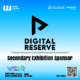 Digital Reserve Joins Hong Kong Web3 Festival 2026 as Secondary Exhibition Sponsor