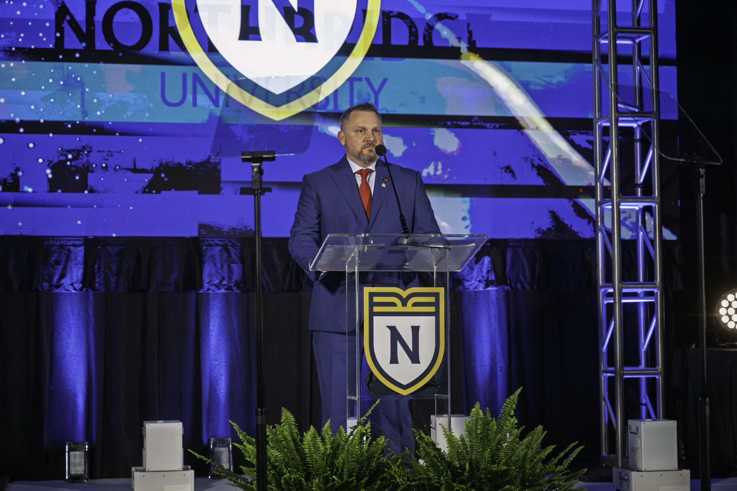 Northbridge University