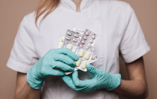 Drug Substance Manufacturing and Its Impact on Supply Chain Resilience