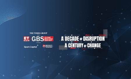 ET NOW Global Business Summit 2026 to reflect on ‘A Decade of Disruption, A Century of Change’