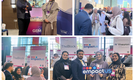 EmpactUS Introduces Ecosystem Design as MENA’s New Recovery Architecture