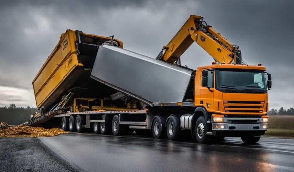 Your Complete Guide to Heavy Duty Towing Services: Finding Reliable Tow Trucks Near You