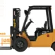 Used Forklifts