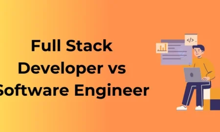 Full Stack Engineer vs Software Engineer: Which Career Path Pays More in India 2026?