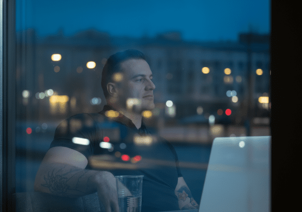 OTLEN’s CEO Warns: Why Your AI-Powered Health Apps Are About to Collide with a Broken Hospital System