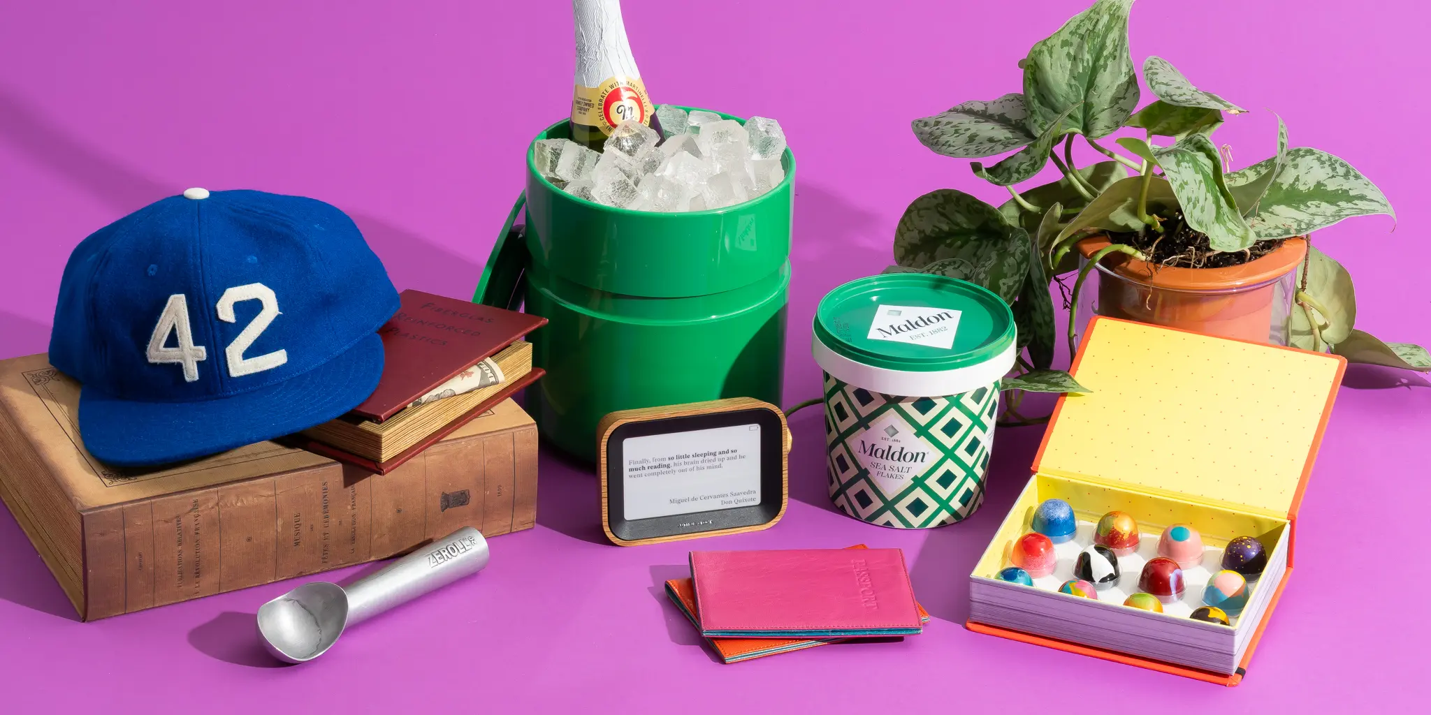 Great Gift Ideas for People You Care About