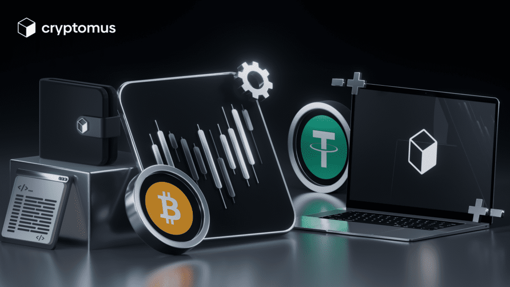 Accept Bitcoin Payments