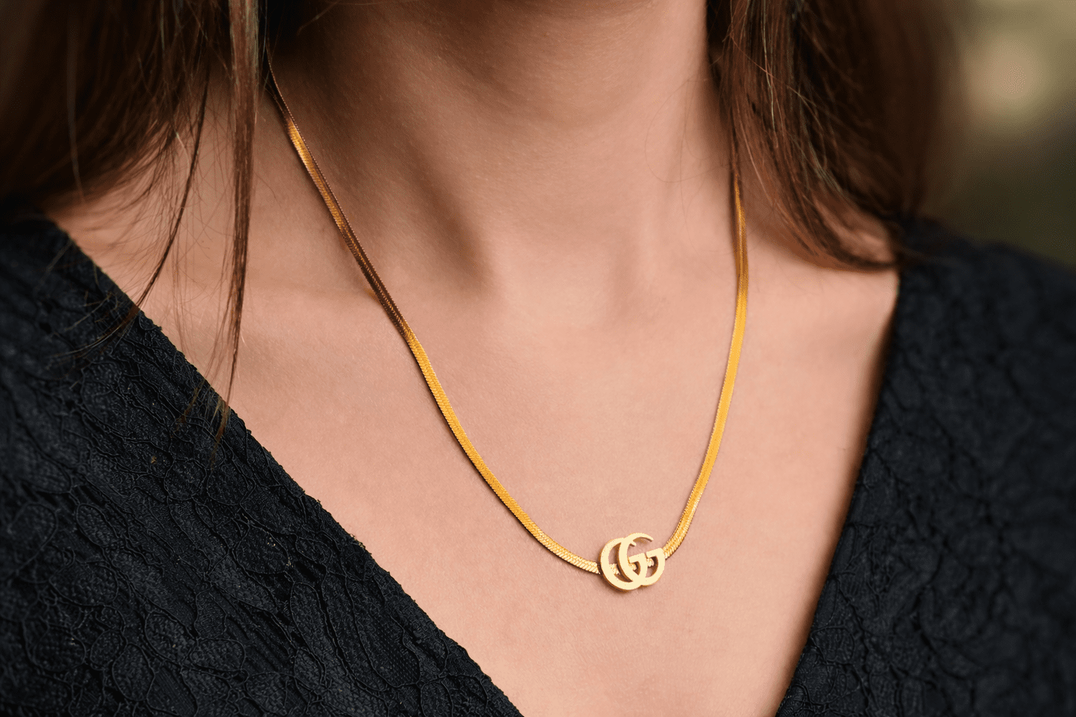 Gold Chains for Women: Elegant Styles That Last Forever