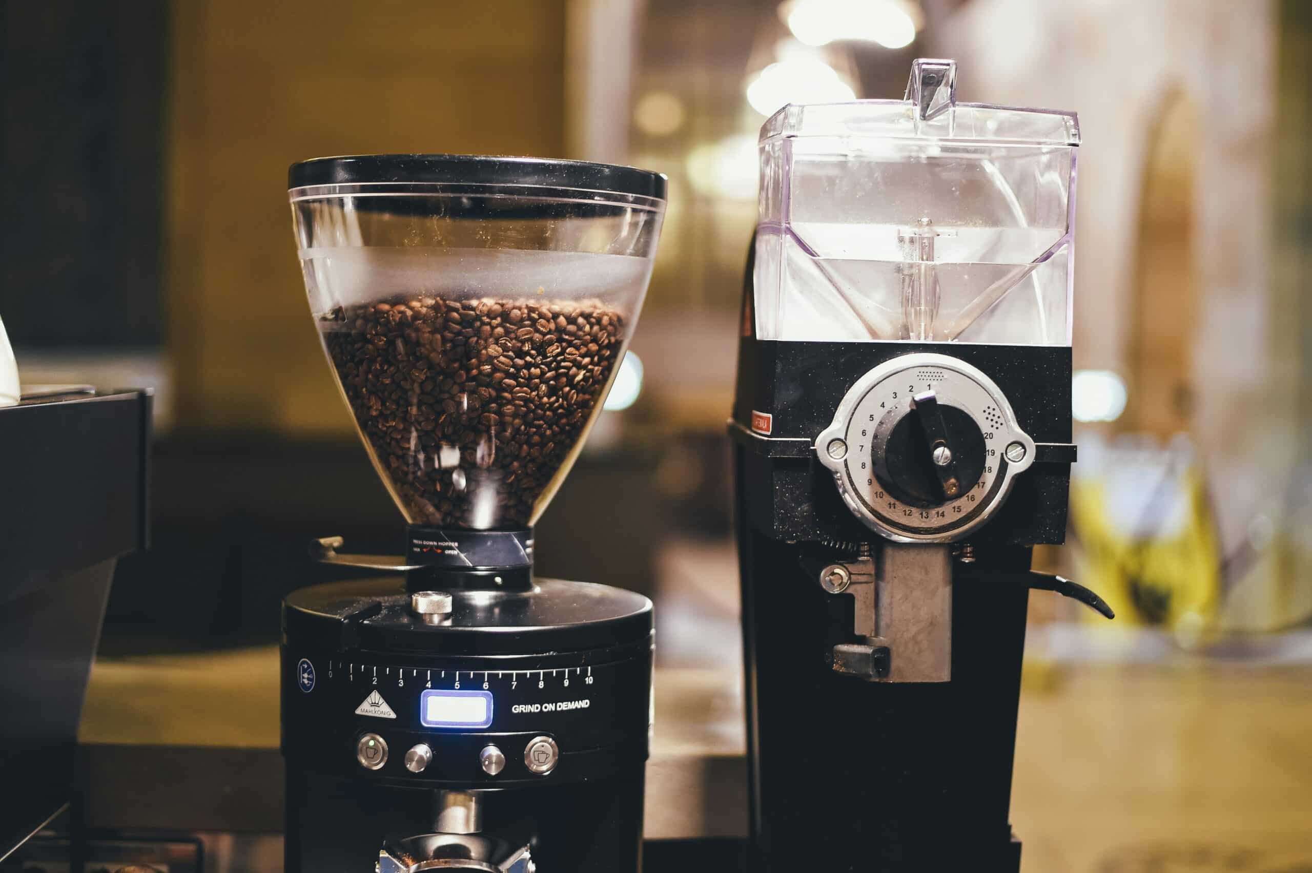 Why a Coffee Grinder is Essential for Perfecting Your Brew