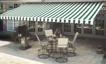 Transforming Outdoor Spaces